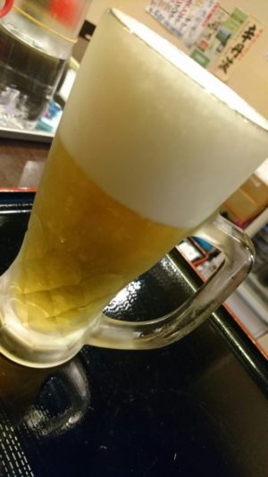 ビール